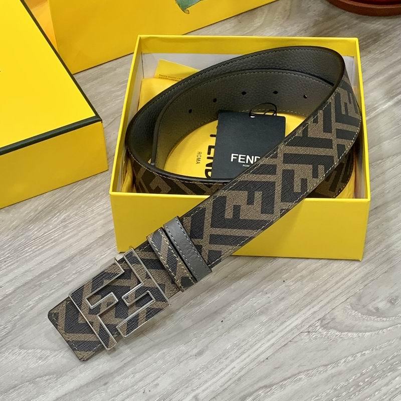 Fendi Belts 1558